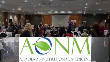AONM   Academy of Nutritional Medicine Confrenss