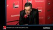 François Fillon accuse François Hollande d’être responsable de ses affaires (Vidéo)