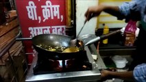 Best Egg Biryani in India _ Sanjay Omelette Jaipur _ Best Biryani in India _ Street Food in India-V1r