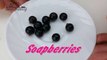 DIY Soap berries - How to make soap embeds - Soap making-ImJQQZ