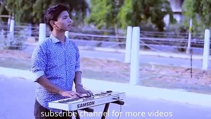 Sanam Re - Shreya Setia - Best cover songs of the year - 2016