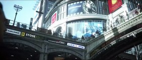 Kingsglaive  Final Fantasy XV Movie CLIP - Get In (2016) - Aaron Paul Movie(360p)