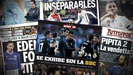 Un ambitieux d’Europe fonce sur Benzema, MU offre 60 m€ pour une surprenante cible offensive !