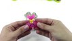 DIY How To Make Super Sparkle Glitter Shopkins Tutu Cute Beverly Heels With Play Doh-eIRu47