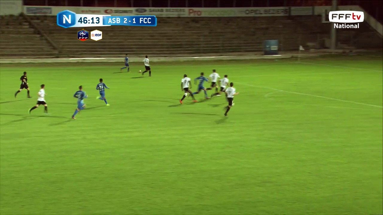 Arrêt sans difficulté