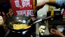 Best Egg Biryani in India _ Sanjay Omelette Jaipur _ Best Biryani in India _ Street Food in India-V1r9Cw