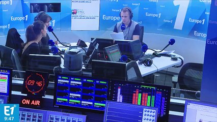 Tatiana Silva: "Miss météo est un métier complexe, il faut beaucoup de passion"
