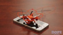 5 Futuristic Drones You Must See! ▶6-HYFvrdRvb
