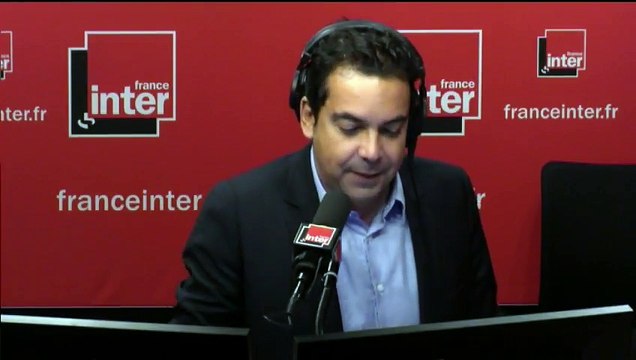 Charline Vanhoenacker et Guillaume Meurice à François Fillon : Rends l'argent !