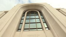 Religion: l'Eglise mormone ouvre son premier temple en France