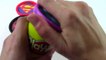 Learn Colors Play Doh Cups Modelling Clay Toys MARVEL AVENGERS, IRON MAN, CAPTAIN AMERICA, SPIDERMAN-Q75U