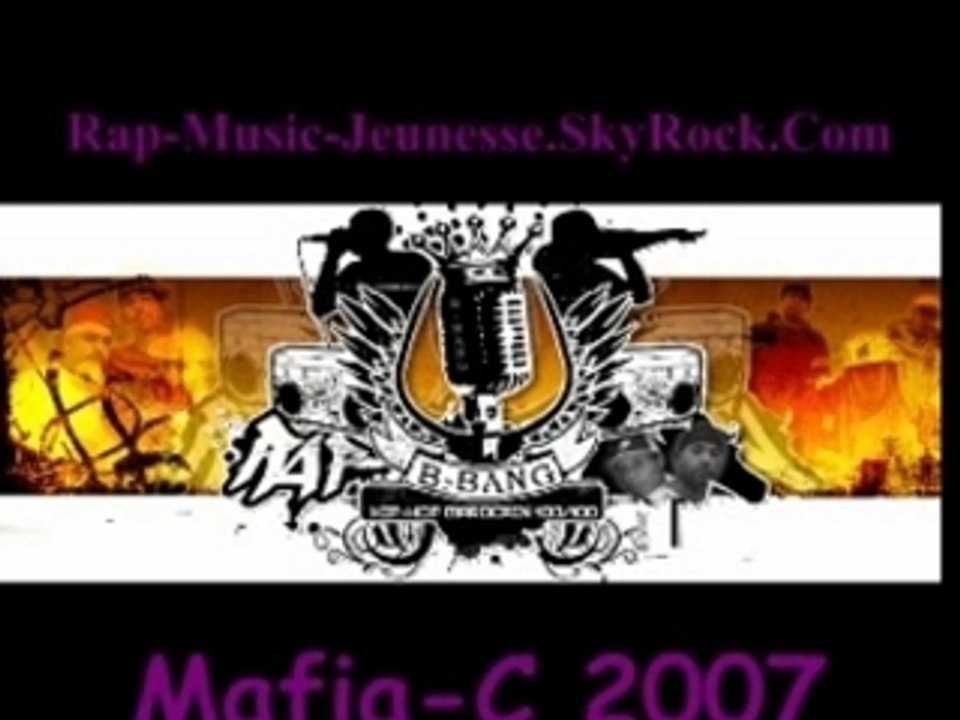 MAFIA C  Bigg MC JO Steph Ragga Man