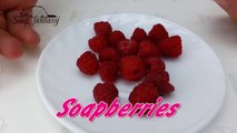 DIY Soap berries - How to make soap embeds - Soap making-ImJQQZx