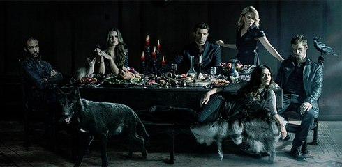 The Originals || Season 4 Episode 5 , ((The Cw)) Epso.5 Full Online