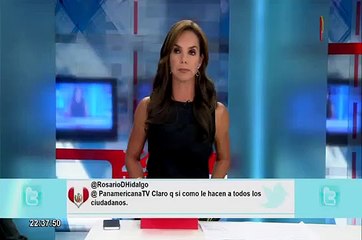 China: conductor de bus pierde el control por intensas lluvias