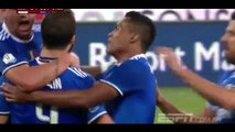 Coppa Italia | Napoli (4) 3-2 (5) Juventus (short version) | Video bola, berita bola, cuplikan gol