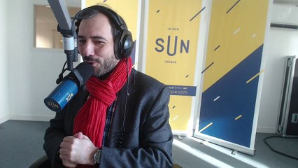 SUN est que le début - Louise Graveleau - Manou-Partages