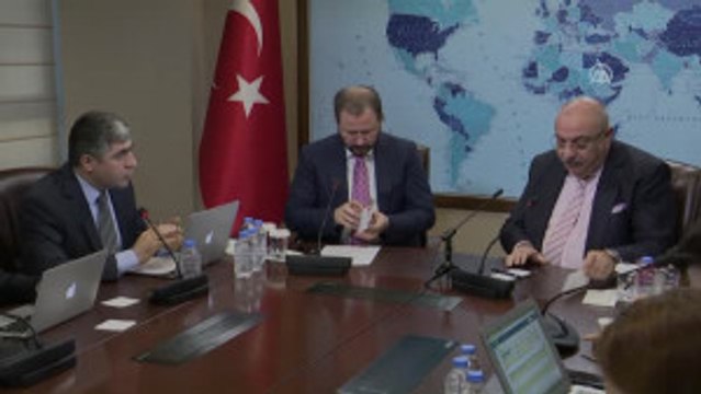 Türkeş: (Anayasa Değişikliği Halk Oylaması) Kamuoyu Yoklamalarına Inanmam