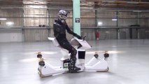 REAL Flying Russian Hoverbike - 5 MIND-BLOWING INVENTIONS You Must Know About ▶2-DFC