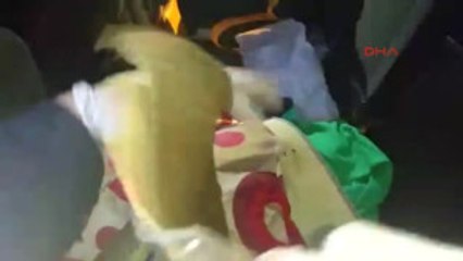 Erzurum Irak'tan Kaçırılan Picasso'nun Tablosu Erzurum'da Ele Geçti