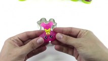 DIY How To Make Super Sparkle Glitter Shopkins Tutu Cute Beverly Heels With Play Doh-eIRu47y