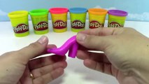 DIY Super Sparkle Glitter Shopkins Beverly Heels Rainbow Modeling Clay for Kids ToyBoxMagic-q3uvjFe