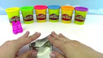 DIY Super Sparkle Glitter Shopkins Beverly Heels Rainbow Modeling Clay for Kids ToyBoxMagic-q3uvj