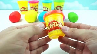 DIY How to Make Play Doh Tubs Modelling Clay Glitter Disney Princess Dresses Magiclip Modeling Clay-D_xMBjWr