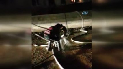 Bahar Temizliği Genç Kızı Çeyizinden Etti