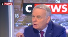 Jean-Marc Ayrault : «Il ne faudra pas que les crimes de Bachar el-Assad restent impunis»