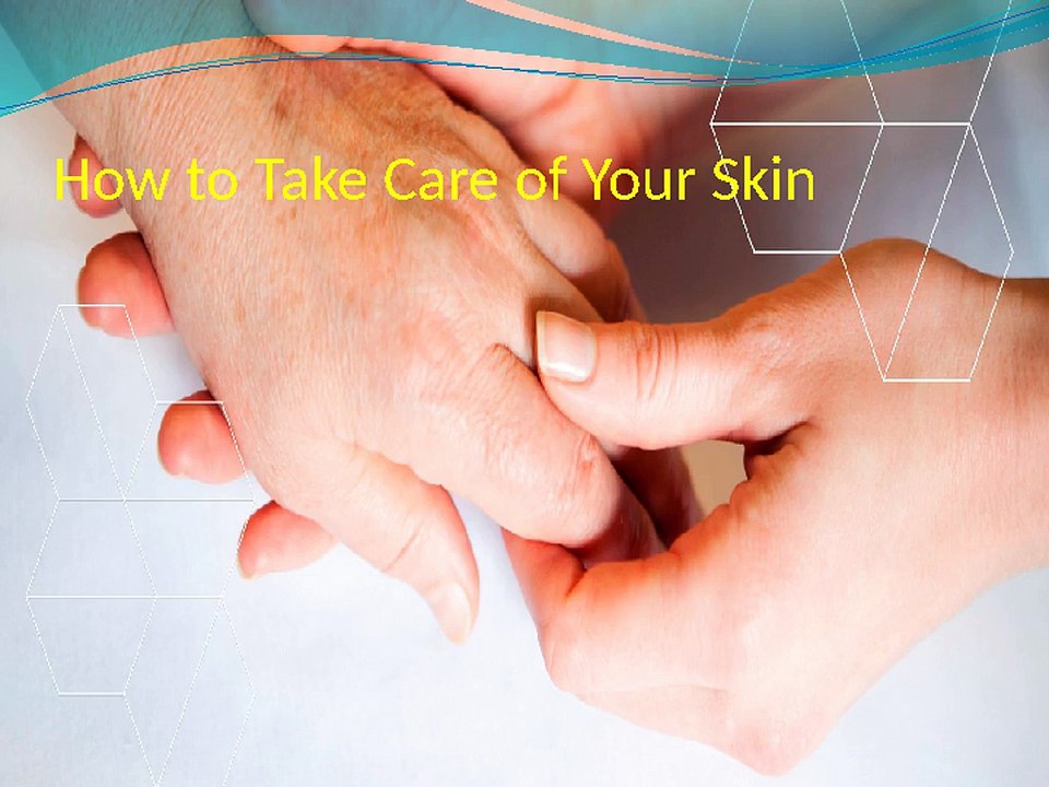 Easy Tips For Skin care