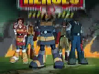 Rettung Helden: Geschwister Schlag Aus / Chaos Im Nebel Ep.19