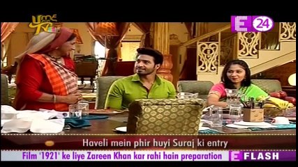 UMetv Haveli Mein Phir Huyi Suraj Ki Entry - udaan