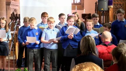 Tyne & Wear News 6:30pm - 5th April