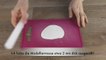 DIY - edle 3D-Ostereier im Porzellan-Look selber machen [How to] Deko Kitchen-WD