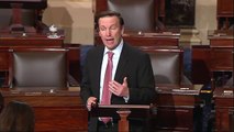 Democrats Oppose Gorsuch in Late Senate Session