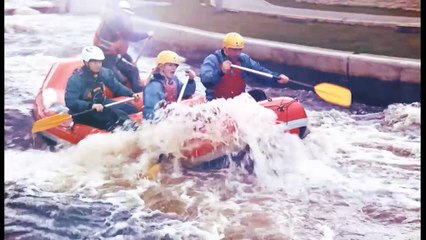 The Lowdown Tyne & Wear - 4th April