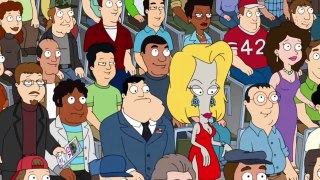 American Dad BEST funniest moments Part 2
