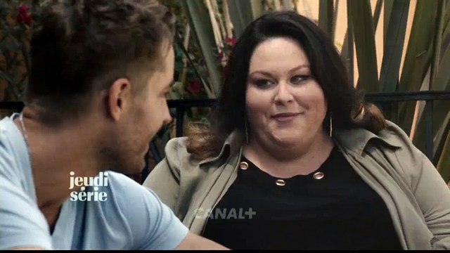 This Is Us ce soir sur Canal+