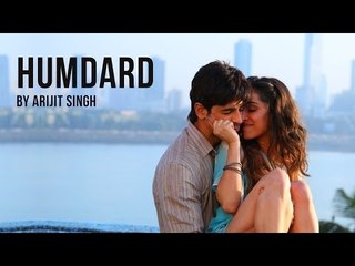 Hamdard Full Video Song - Ek Villain - Arijit Singh - Mithoon - Dailymotion