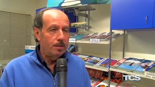 Camurria 12 Puntata La Settimana Santa di Caltanissetta, un turismo che non decolla