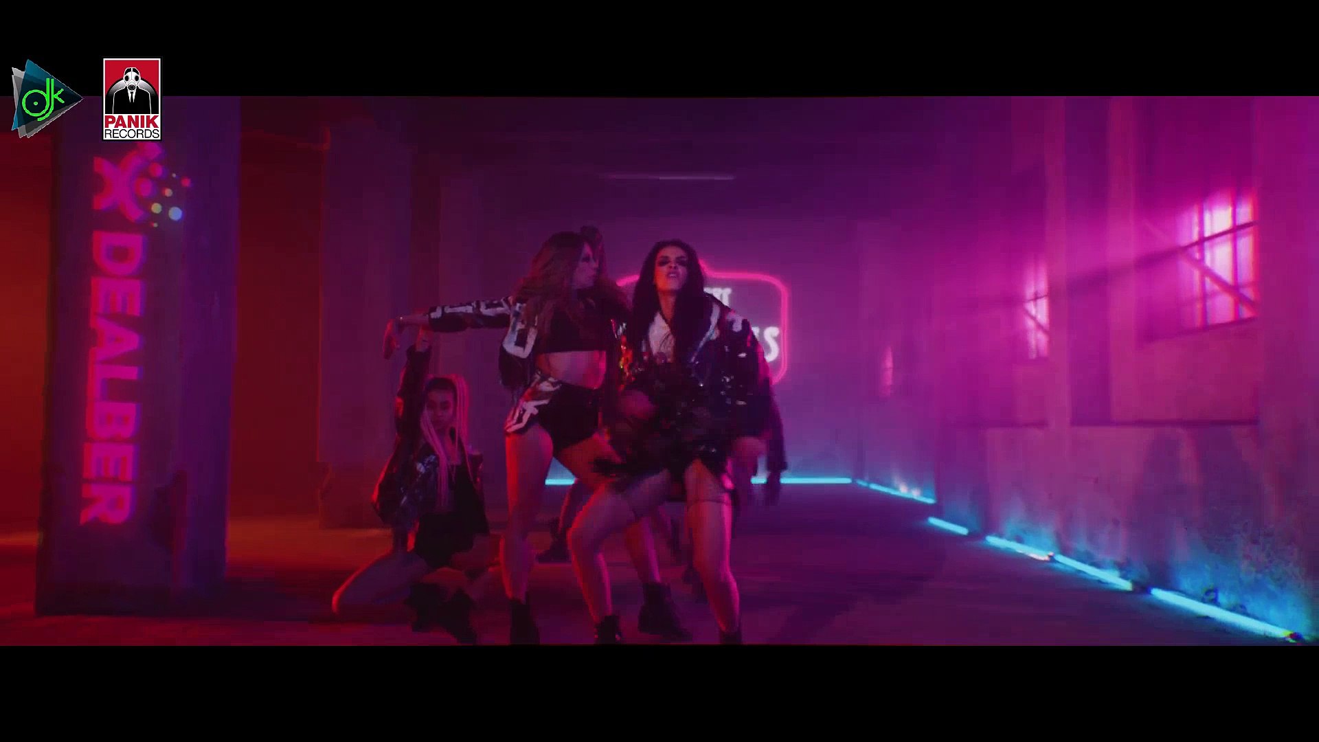 Eleni Foureira Mono Gia Sena