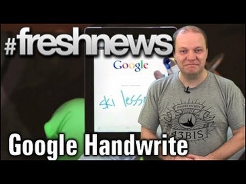 L'actu du numérique 27.07.12