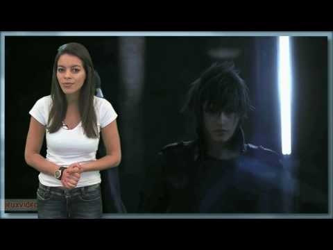 L'actu du jeu vidéo 23.07.12 : GTA V / Final Fantasy Versus XIII / Assassin's Creed III