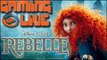 GAMING LIVE Xbox360 - Rebelle : Le Jeu Vidéo - Moche mais efficace - Jeuxvideo.com