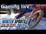 GAMING LIVE 3DS - Winter Sports 2012 : Feel the Spirit - Jeuxvideo.com
