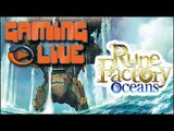 GAMING LIVE PS3 - Rune Factory Oceans - 2/2 - Jeuxvideo.com