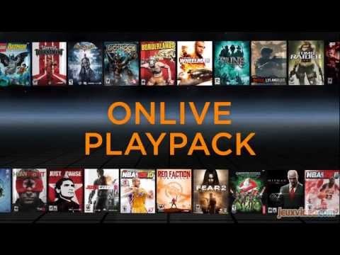 REPORTAGES - Le cloud gaming, qu'est-ce que c'est ? - Jeuxvideo.com