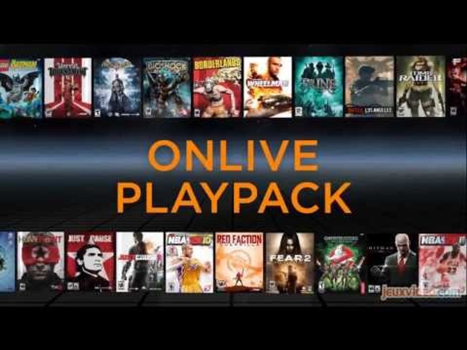 REPORTAGES - Le cloud gaming, qu'est-ce que c'est ? - Jeuxvideo.com