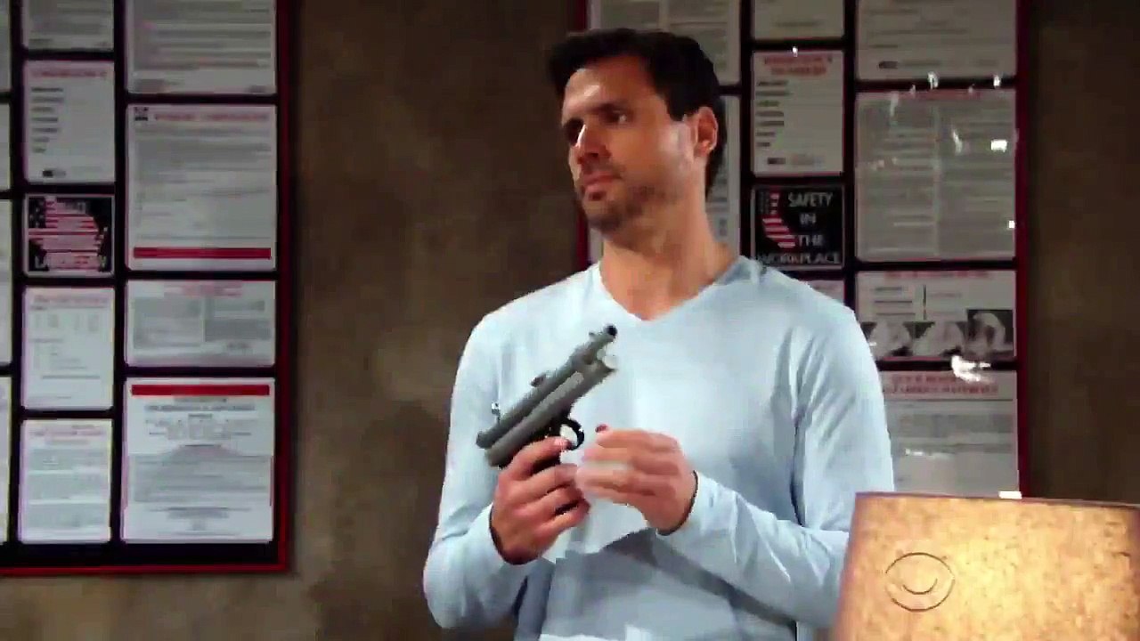 Les Feux de l'amour : Chloe démasquée dans le meurtre d'Adam